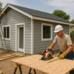 Sacramento Homeowners Build for the Future with ADUs from A+ Construction & Remodeling