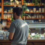 Navigating the Green: How to Choose the Right Cannabis Dispensary