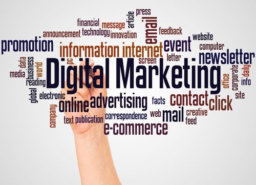 The Role of an Online Marketing Agency in Modern Digital Strategy